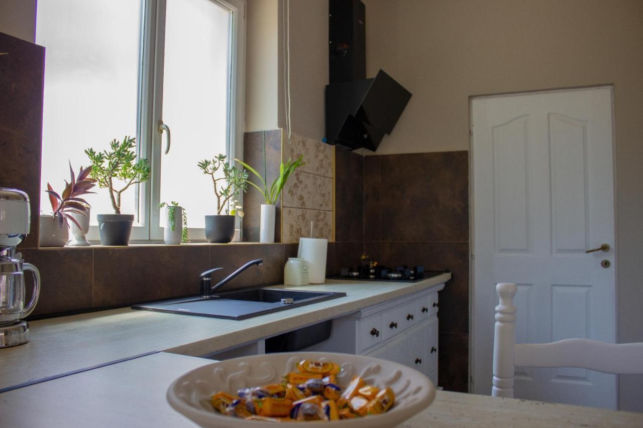 Yox Apartment 1 Nagyvárad Kültér fotó