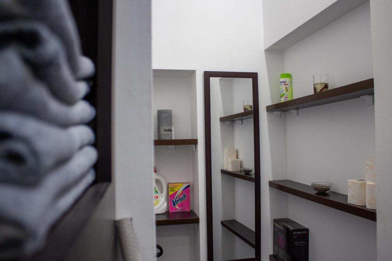Yox Apartment 1 Nagyvárad Kültér fotó