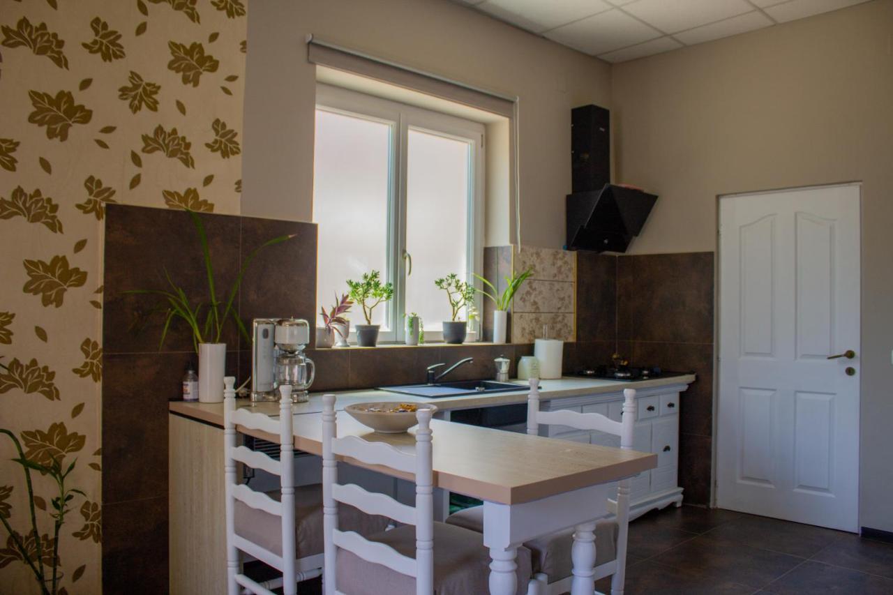 Yox Apartment 1 Nagyvárad Kültér fotó