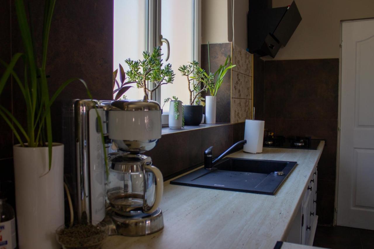 Yox Apartment 1 Nagyvárad Kültér fotó