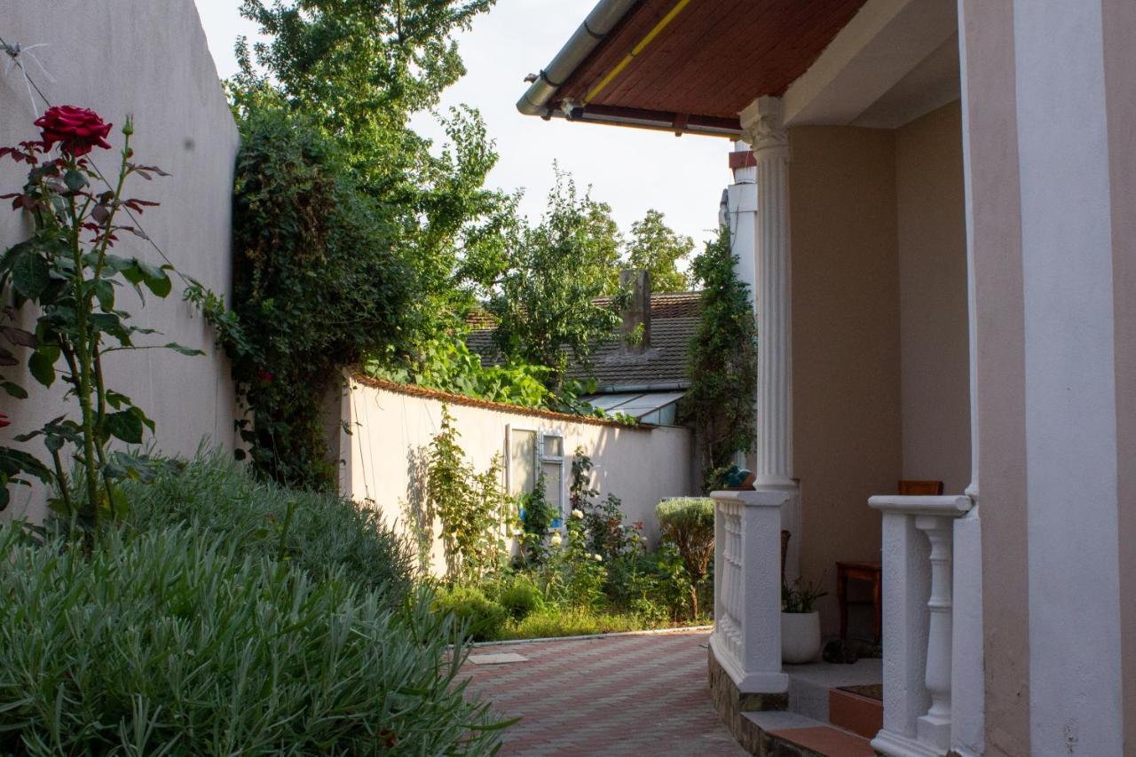 Yox Apartment 1 Nagyvárad Kültér fotó